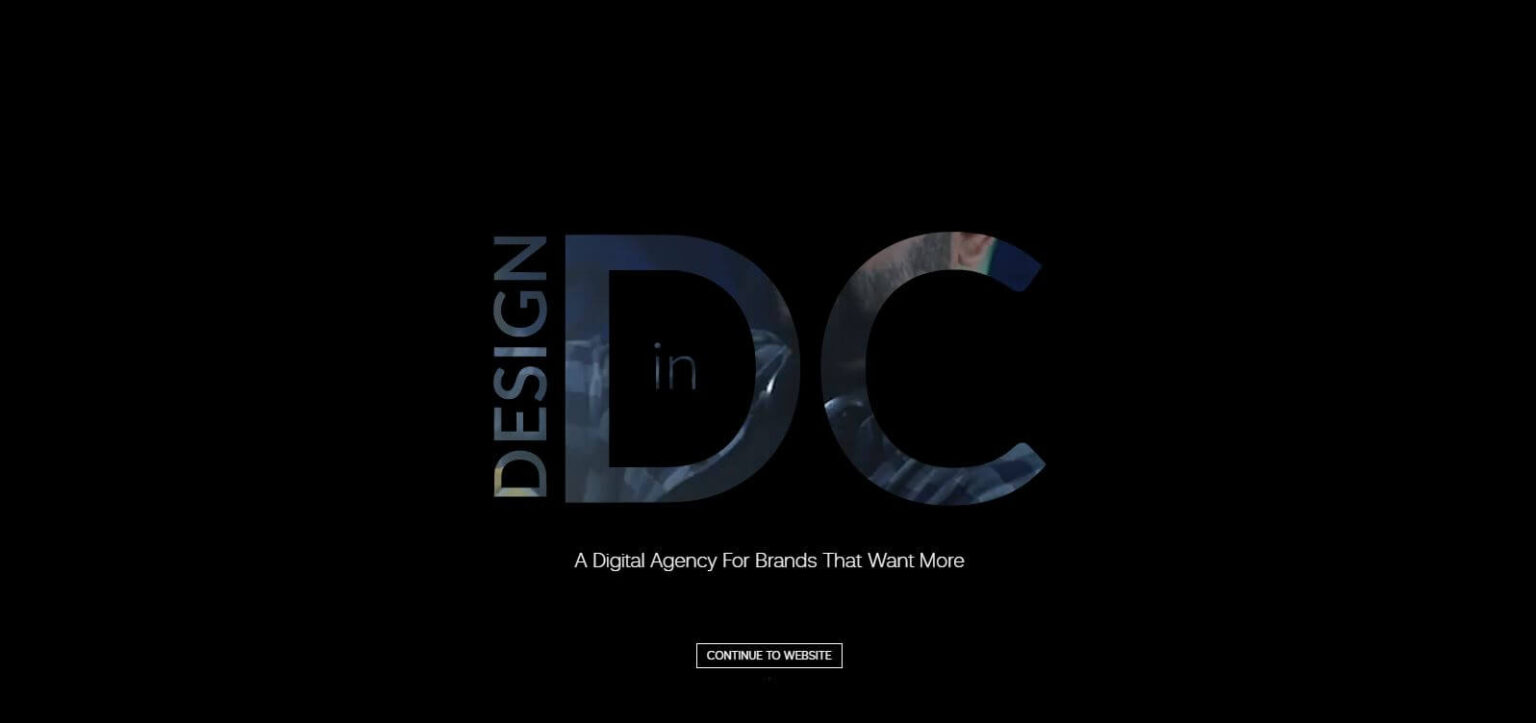 Top 10 Web Design Companies in Washington DC - Top CSS Gallery