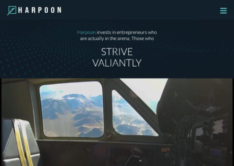 Harpoon 10 Harpoon