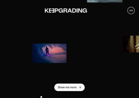 KeepGrading