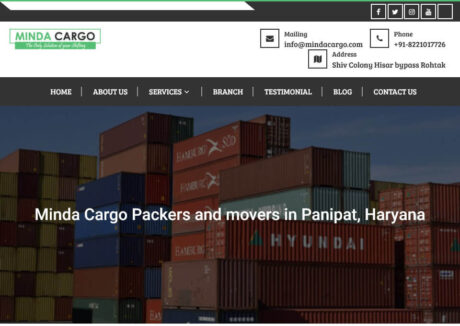 PACKERS AND MOVERS IN ROHTAK 5 PACKERS AND MOVERS IN ROHTAK