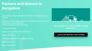 Mymovers 3 Mymovers