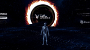 The Game Awards Microverse 5 The Game Awards Microverse