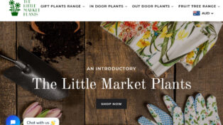 online plants nursery Melbourne 6 online plants nursery Melbourne