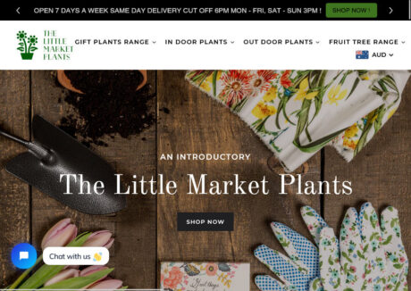 online plants nursery Melbourne 8 online plants nursery Melbourne