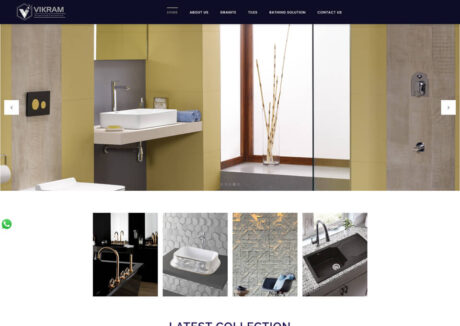 Quality Designer Tiles in Nagpur 3 Quality Designer Tiles in Nagpur