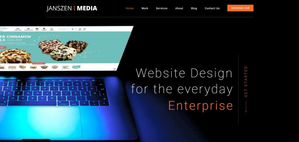 Web Designers in Columbus, OH Web Design Companies, Columbus Graphic Design Firms