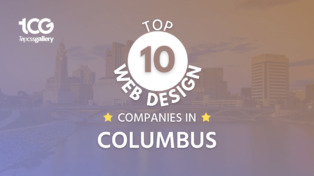 Top 10 Web Design Companies in Columbus
