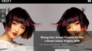 Good Hairdressers Melbourne Biba 8 Good Hairdressers Melbourne Biba