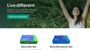 Microbiome Test Company 11 Microbiome Test Company