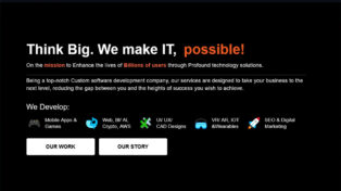 Mobile App Development Company 9 Mobile App Development Company