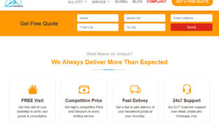 Cloud Packers and Movers 8 Cloud Packers and Movers