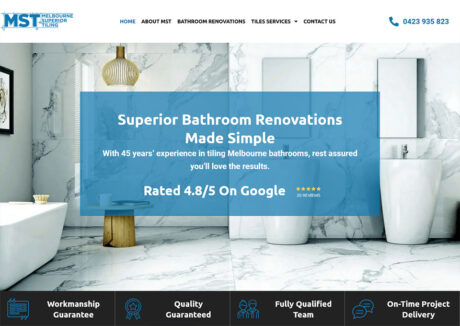 Melbourne Superior Tiling 2 Melbourne Superior Tiling