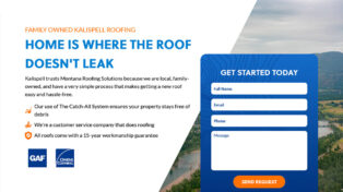 Montana Roofing Solutions 7 Montana Roofing Solutions