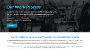 SI Global Solutions Pvt Ltd 3 SI Global Solutions Pvt Ltd