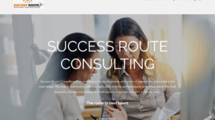 Success Route Consulting 1 Success Route Consulting