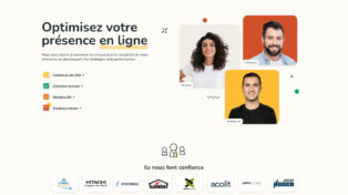 TactikMedia Agence Web 2 TactikMedia Agence Web