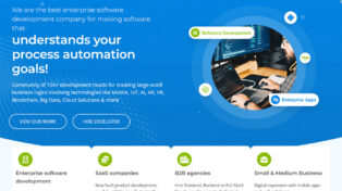 TRooTech Business Solutions 1 TRooTech Business Solutions