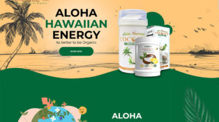 Aloha Hawaiian Energy 1 Aloha Hawaiian Energy