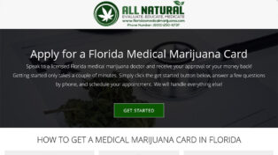 Florida Medical Marijuana Card Doctors 7 Florida Medical Marijuana Card Doctors