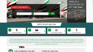 Insta UAE Visa 2 Insta UAE Visa