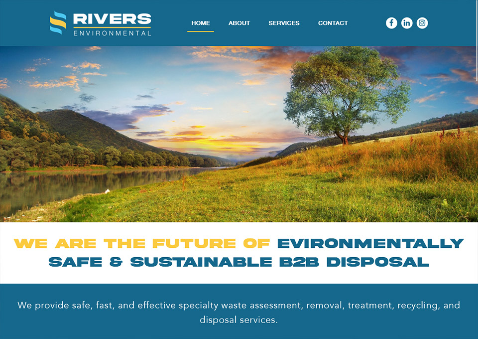 Rivers Environmental, LLC