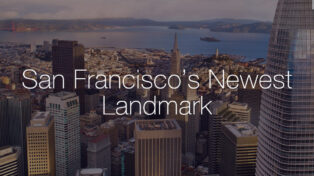 Salesforce Tower 3 Salesforce Tower