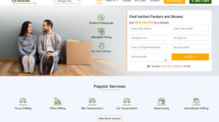 Moving Solutions 9 Moving Solutions
