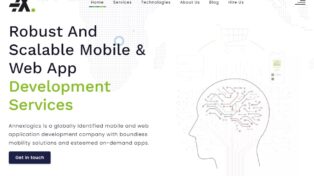 Annexlogics System Pvt Ltd 7 Annexlogics System Pvt Ltd