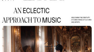 Outhere Music 9 Outhere Music