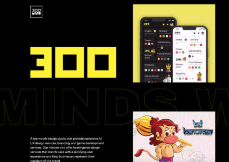 300Mind 3 300Mind
