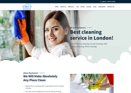 Tenancy Cleaning by Skycleaners 5 Tenancy Cleaning by Skycleaners