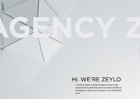 CSS Gallery 6 zeylo agency