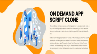 On Demand Clone 4 On Demand Clone