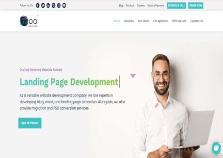Website Development Company 11 Website Development Company