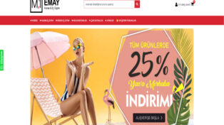 Emay Korse & İç Giyim - Kadın Korse 7 Emay Korse & İç Giyim – Kadın Korse