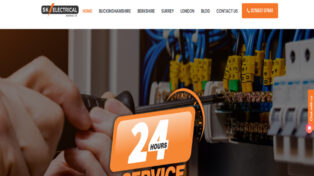 Emergency electrician Harrow 9 Emergency electrician Harrow