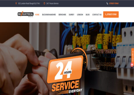 Emergency electrician Harrow 8 Emergency electrician Harrow