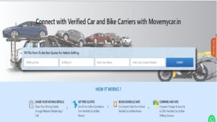 Car Transportation Service in India 2 Car Transportation Service in India