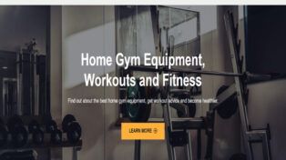 Home Gym Equipment 6 Home Gym Equipment