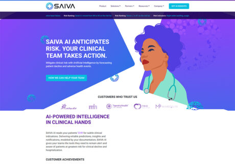SAIVA 7 SAIVA