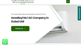 ISRA ALLAYL Technical Services 11 ISRA ALLAYL Technical Services