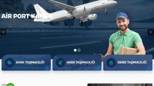 Air cargo 1 Air cargo
