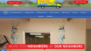 Conejo Valley Heating & Air 6 Conejo Valley Heating & Air