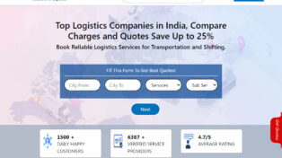 Packers and Movers 4 Packers and Movers
