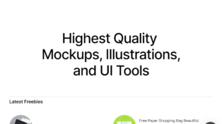 Guuulp! 3d Illustration Constructor 9 Guuulp! 3d Illustration Constructor