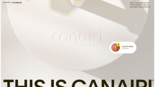 Canairi® A Fresh Air Monitor™ 4 Canairi® A Fresh Air Monitor™