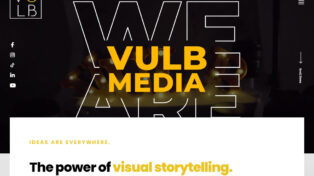 Vulb Media 1 Vulb Media
