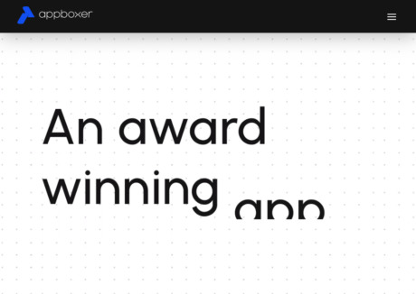 App boxer 5 App boxer