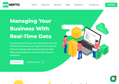 Health Care Application 6 Health Care Application