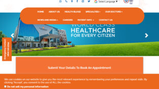 Best Cardiac Hospital In Hyderabad 8 Best Cardiac Hospital In Hyderabad